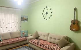 Korca Central Flat