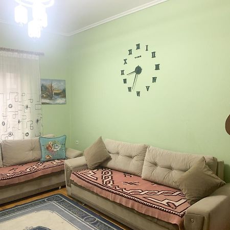 Korca Central Flat Esterno foto
